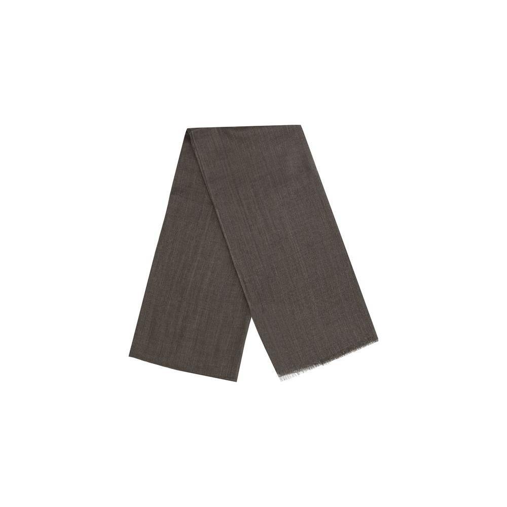 Brunello Cucinelli Silk and cashmere Scarf