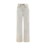 Chloé Jeans with mini pockets CH-CH25UDP03251112-IT40 | M