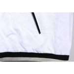 Dolce & Gabbana White Cotton DG Fashion Crew Neck Tee T-shirt TSH86879-42