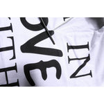 Dolce & Gabbana White Cotton Silk Blend Ascot Collar T-shirt TSH878611-38