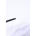 Dolce & Gabbana White Cotton Sleeveless Round Neck Tank Top TSH87269-40