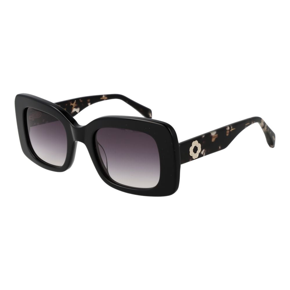 Maje Black Women Sunglass