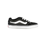 Vans Black Polyester Sneaker