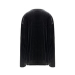 Tom Ford Black Synthetic Shirt
