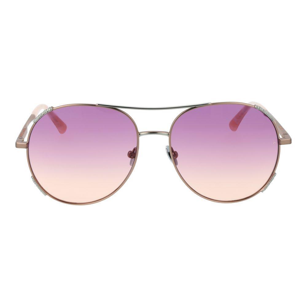 Scotch & Soda Pink Women Sunglass