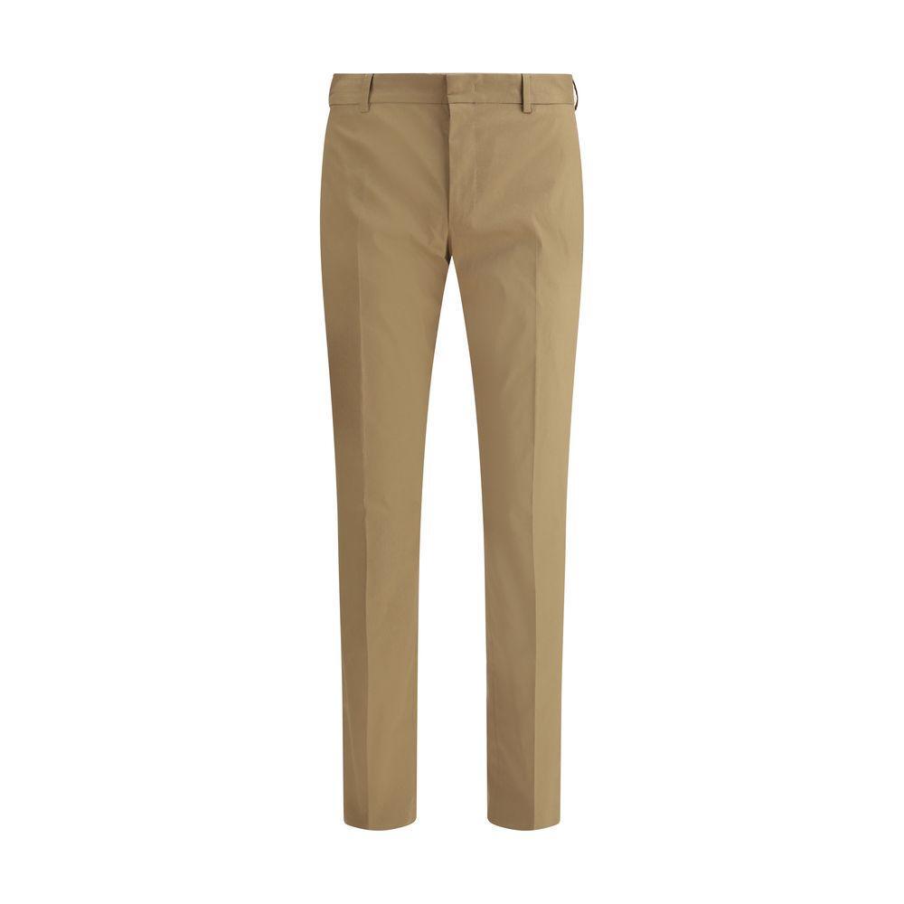 PT Torino Cotton Pants PT-COASEPZZ0KLTNU560135-IT46 | S