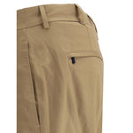 PT Torino Cotton Pants PT-COASEPZZ0KLTNU560135-IT46 | S
