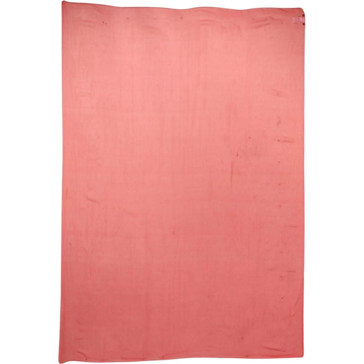 Dolce & Gabbana red silk rectangle women's shawl scarf, 135cm x 200cm, made in Italy, luxurious fashion accessory.