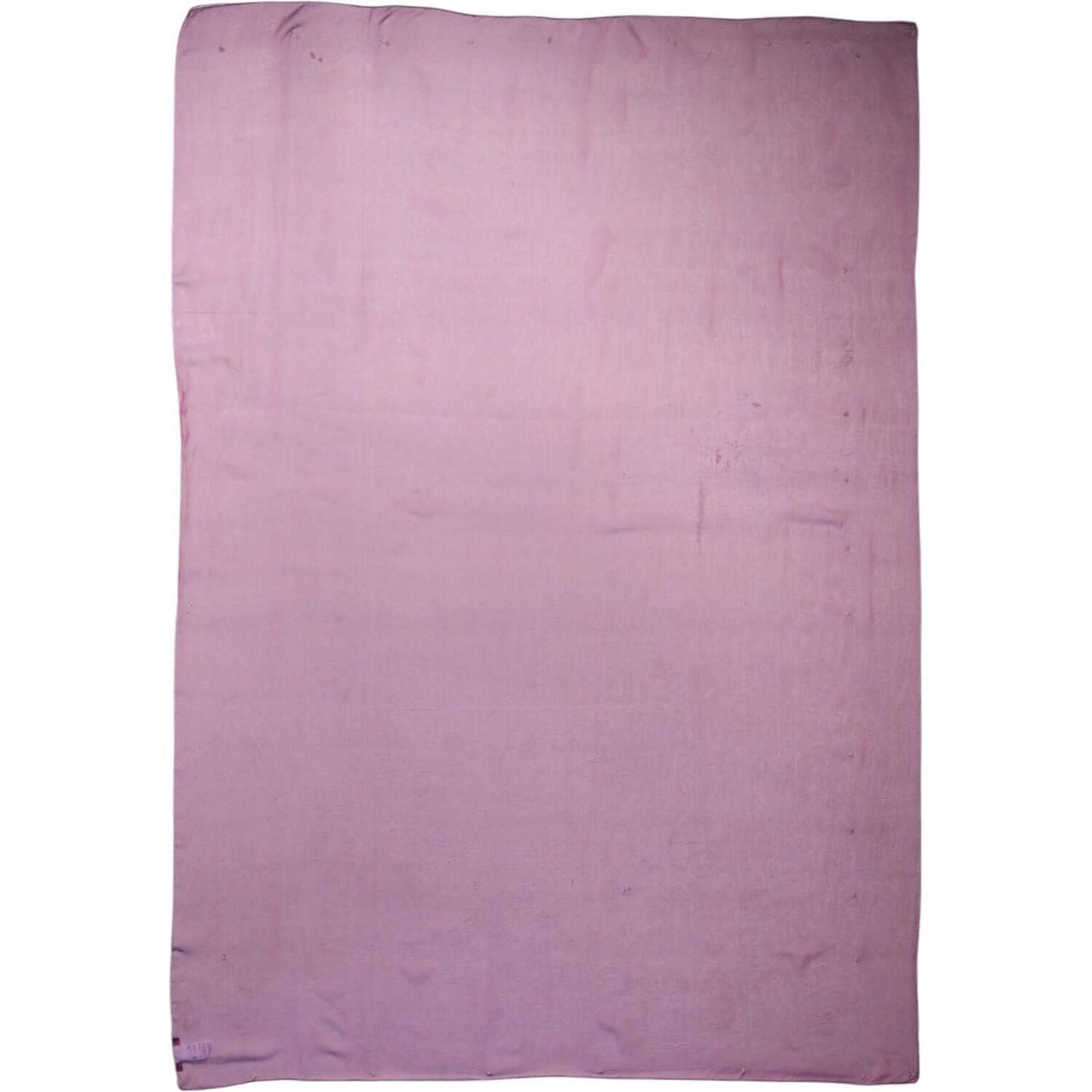 Dolce & Gabbana purple silk wrap shawl scarf, 100% silk, 135cm x 200cm, luxury accessory, made in Italy.