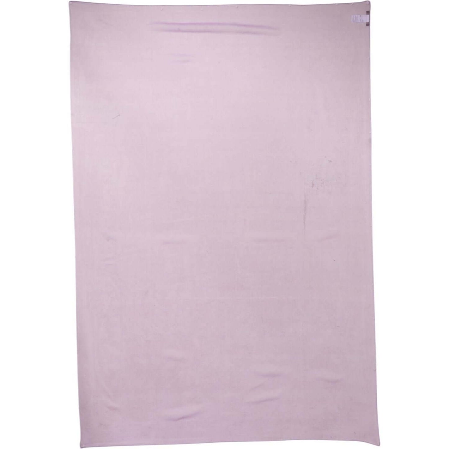 Dolce & Gabbana purple silk wrap shawl scarf, 120x195cm, made in Italy, luxury accessory, elegant fashion statement.