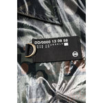 Dolce & Gabbana Green DG Logo Print Bomber Full Zip Jacket JKT4122-50