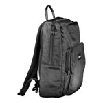 Calvin Klein Elegant Polyester Laptop Backpack CA-26318