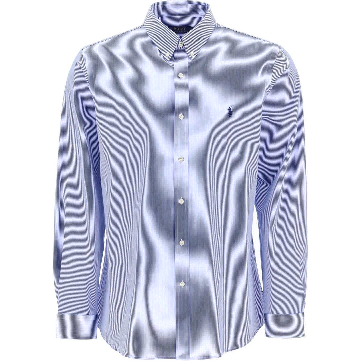 Polo Ralph Lauren striped slim fit shirt
