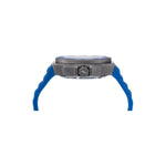 Strumento Marino Blue Synthetic Watch