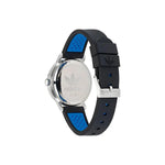 Adidas Black Synthetic Watch ADAOSY22021AC