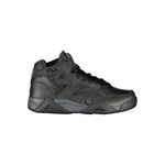 Fila High-Top Sports Sneakers with Contrast Details FI-26708-EU41/US8