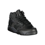Fila High-Top Sports Sneakers with Contrast Details FI-26708-EU41/US8