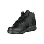 Fila High-Top Sports Sneakers with Contrast Details FI-26708-EU41/US8