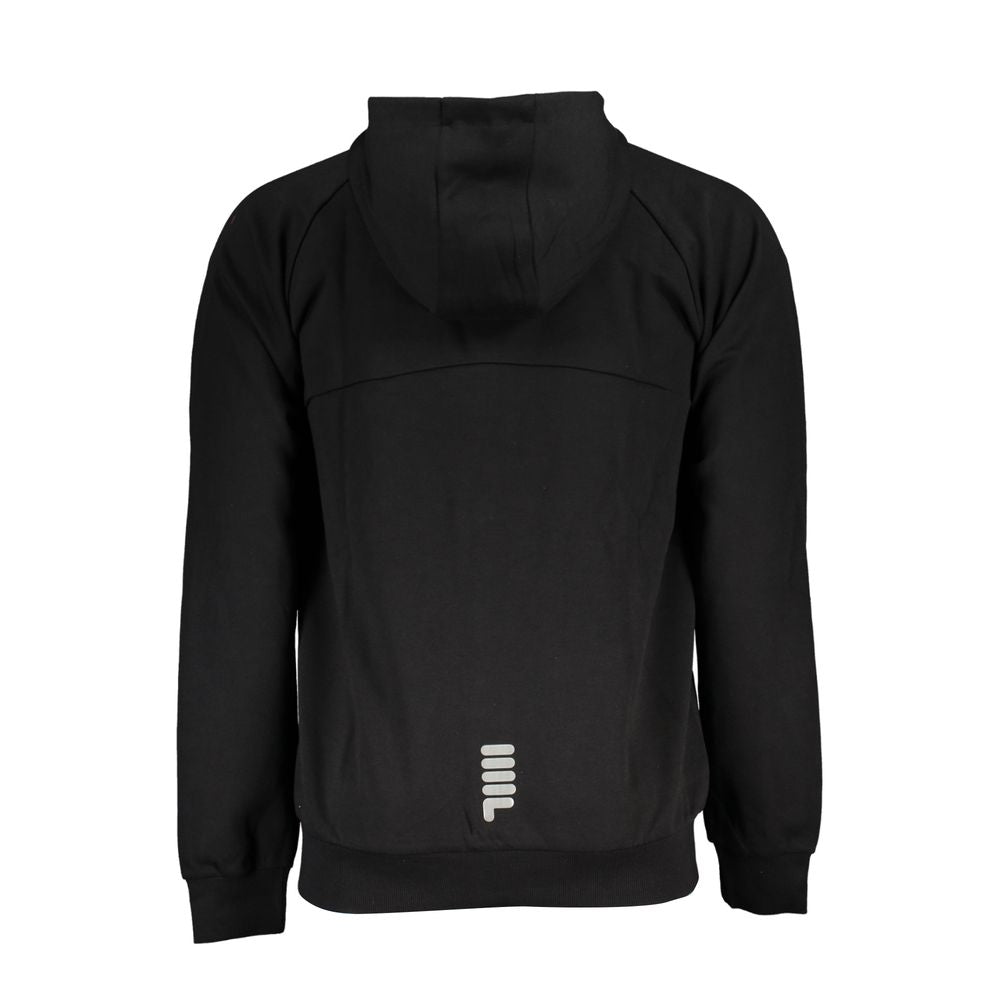 Fila Sleek Hooded Zip-Up Sweatshirt FI-25821-XS