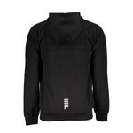 Fila Sleek Hooded Zip-Up Sweatshirt FI-25821-XS