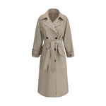 Brunello Cucinelli Raincoat BR-MG5019909C6037-IT42 | L
