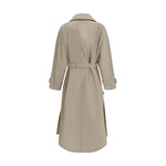 Brunello Cucinelli Raincoat BR-MG5019909C6037-IT42 | L