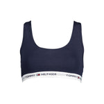 Tommy Hilfiger Blue Cotton Underwear TO-24831-XS