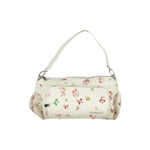 Desigual White Polyethylene Handbag