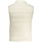 North Sails White Polyamide Jackets & Coat NO-35853-XS