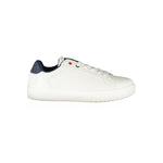 Mares White Polyester Sneaker MA-25404-EU40/US7