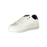 Mares White Polyester Sneaker MA-25404-EU40/US7