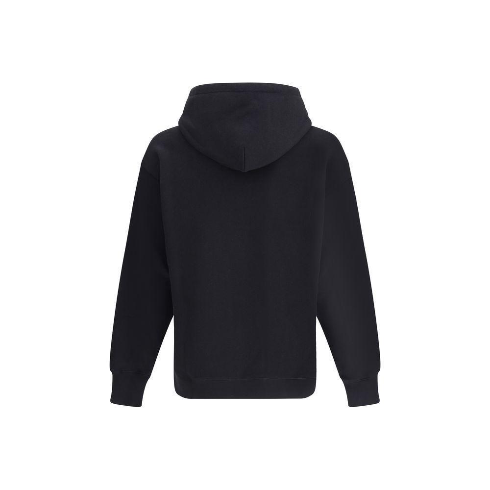 Valentino Le Chat De La Maison Hoodie VA-7V3MF28NB339RA-S