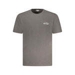 Wrangler Black Cotton T-Shirt WR-35305-S