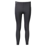 Calvin Klein Black Polyester Women Leggings CA-19027-XL