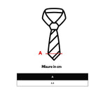 Jil Sander Gray Silk Ties & Bowty