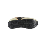 U.S. POLO ASSN. Black Polyester Sneaker US-23755-EU35/US5