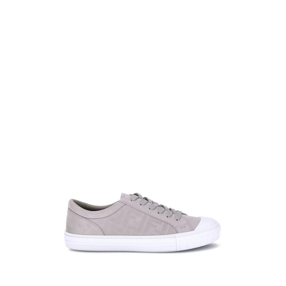 Fendi Domino Sneakers FE-7E1772AN8BF0EJB-EU40/US7