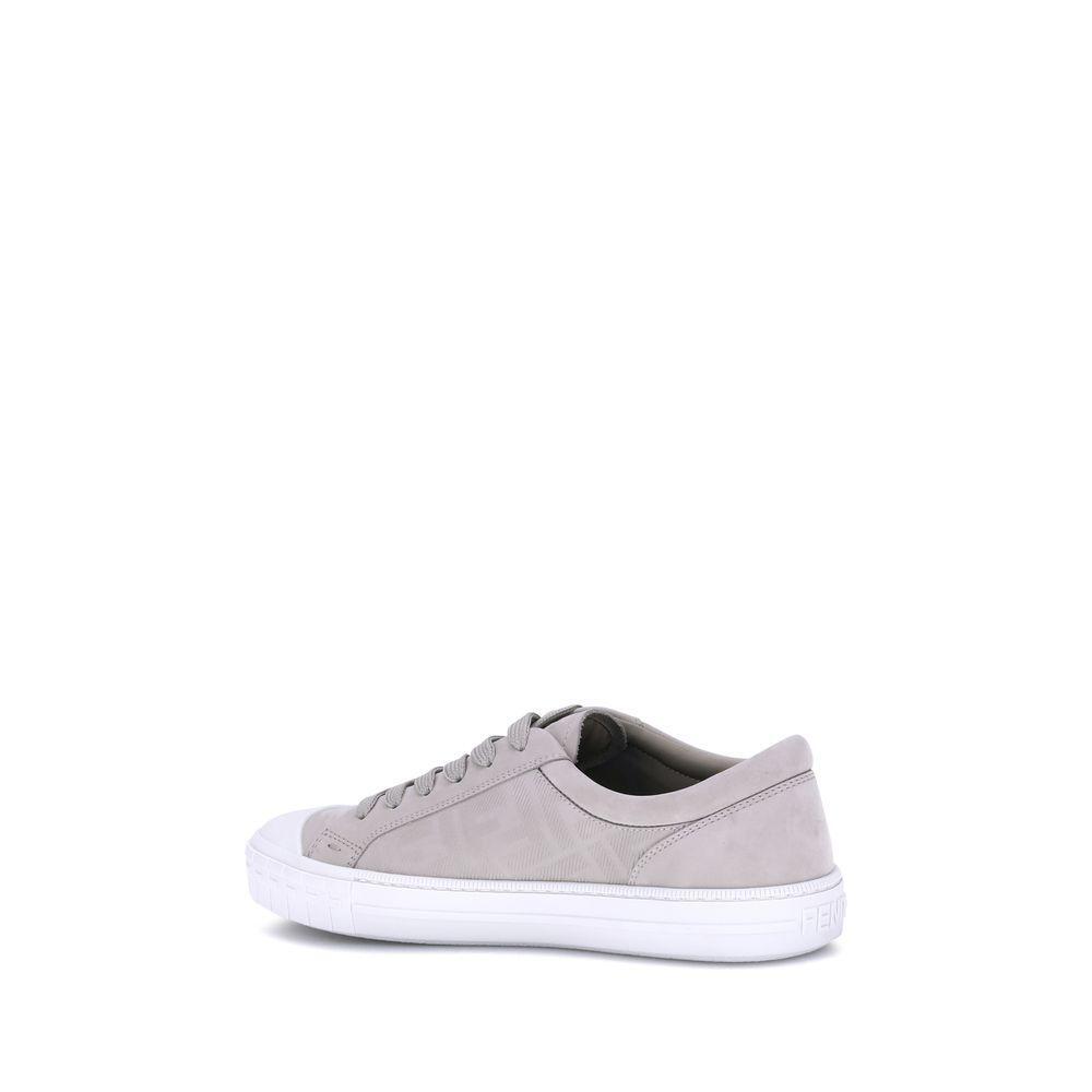 Fendi Domino Sneakers FE-7E1772AN8BF0EJB-EU40/US7