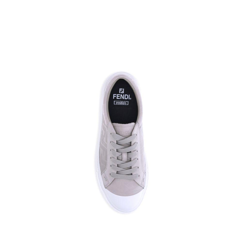 Fendi Domino Sneakers FE-7E1772AN8BF0EJB-EU40/US7