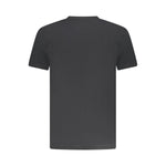 Armata Di Mare Black Cotton Men T-Shirt AR-38363-S