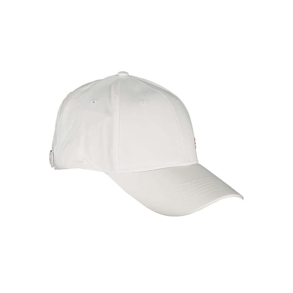 Norway 1963 White Cotton Hats & Cap NO-30940