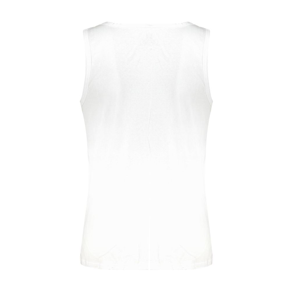 Norway 1963 White Cotton Shirt NO-29170-XL