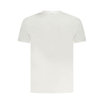 Armata Di Mare White Cotton Men T-Shirt AR-38348-S