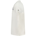 Armata Di Mare White Cotton Men T-Shirt AR-38361-S
