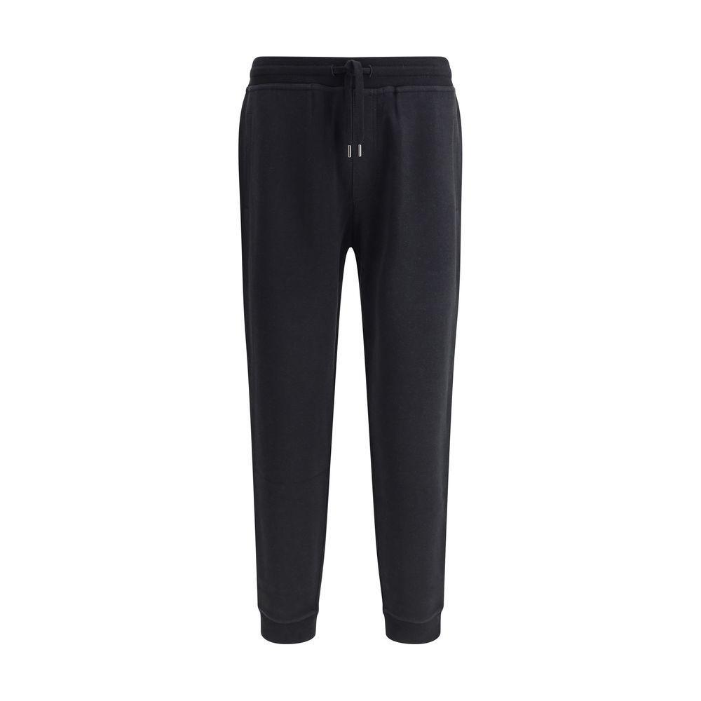 Brunello Cucinelli Cotton Sweatpants BR-MM8313233GC101-M