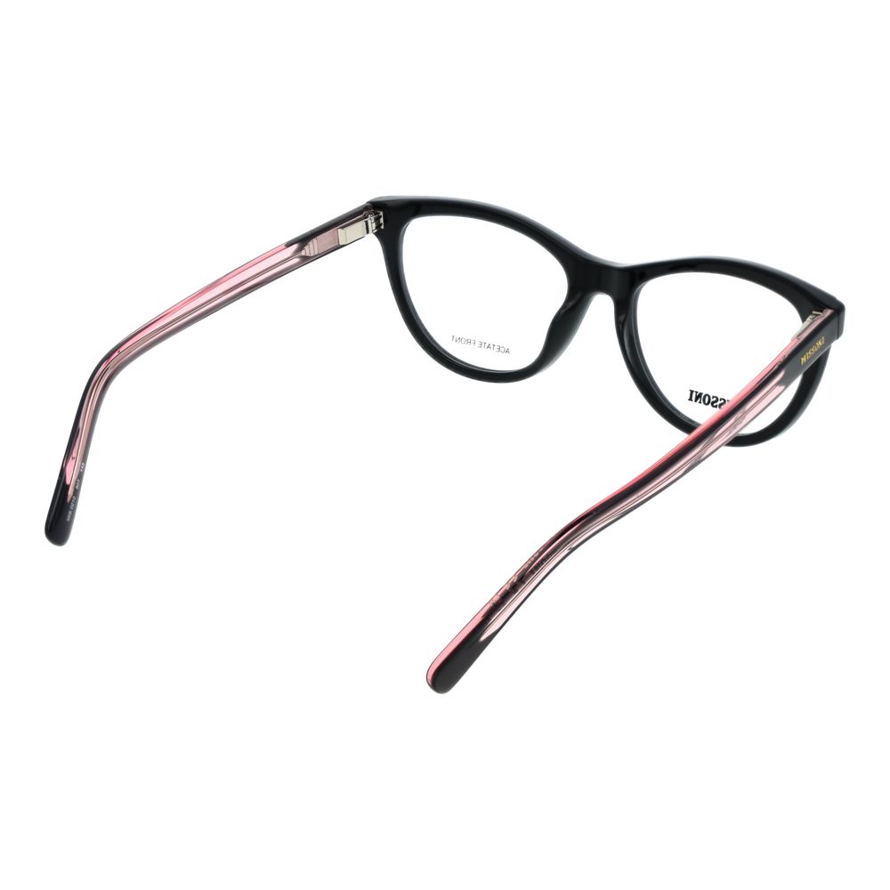 Missoni Black Women Glasses Frame