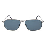 Andy Wolf Gray Unisex Sunglasses
