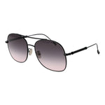 Tod's Black Women Sunglasses TO-1061102