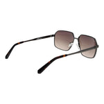 Guess Gray Men Sunglasses GU-1060222