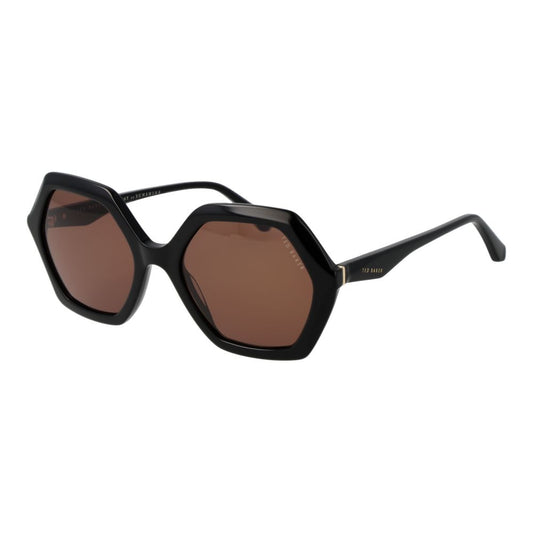 Ted Baker Black Women Sunglass